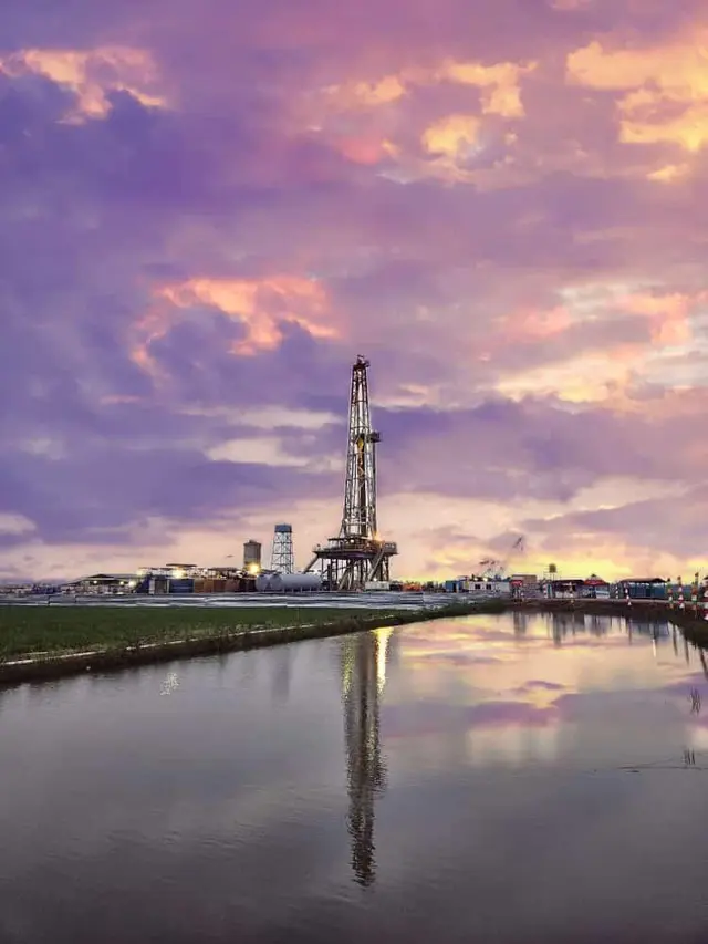 PT Pertamina EP (PEP) Regional Jawa Subholding Upstream Pertamina berhasil membuktikan tambahan sumber daya hidrokarbon dari pengeboran dua sumur eksplorasi di Provinsi Jawa Barat. (Dok Pertamina)