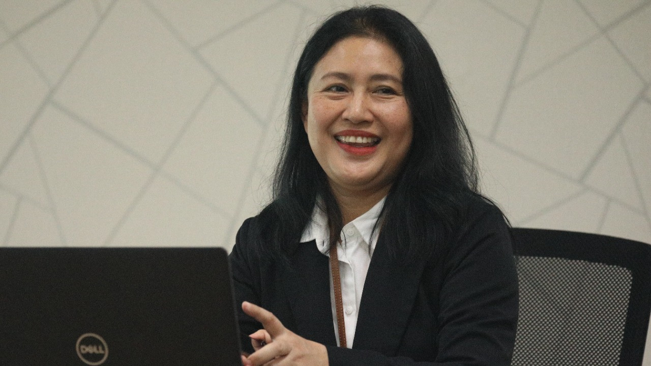 Ni Wayan Pujiastuti (Analis Kebijakan Ahli Madya)