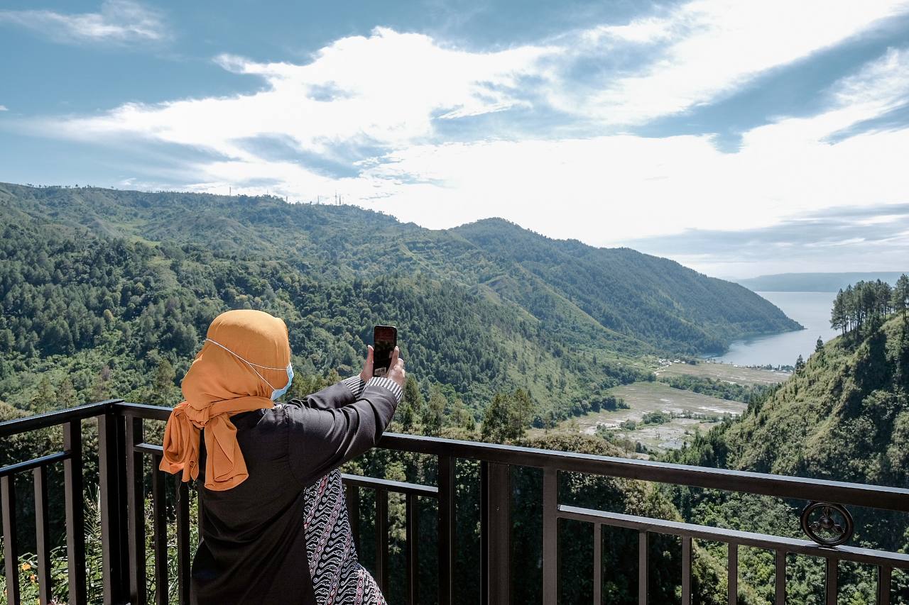 Foto: Dok Biro Komunikasi Kementerian Pariwisata 
