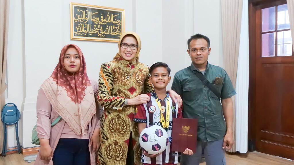 Dok. Kominfo Lumajang/Reza