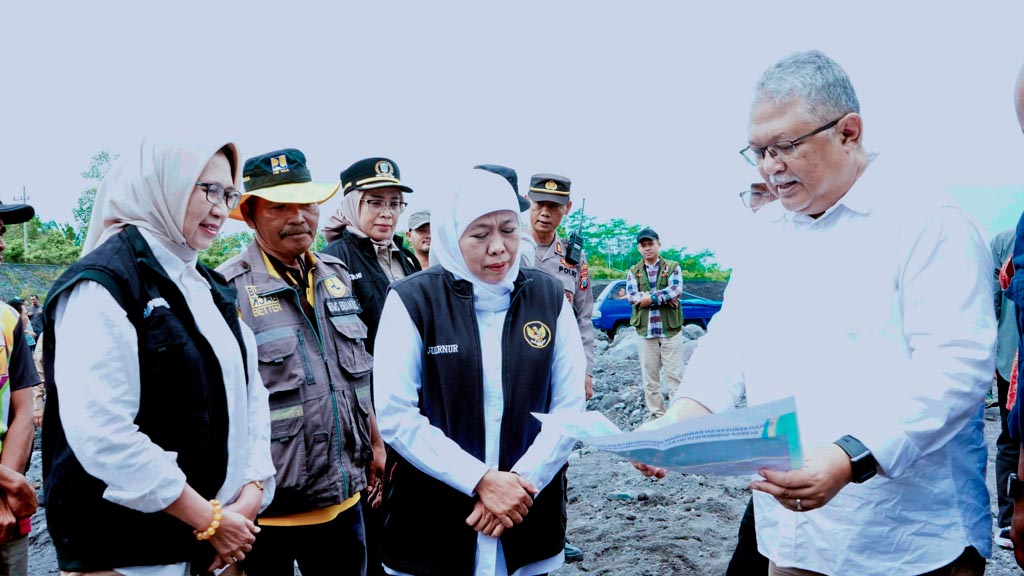 Dok. Kominfo Lumajang/Andhika 