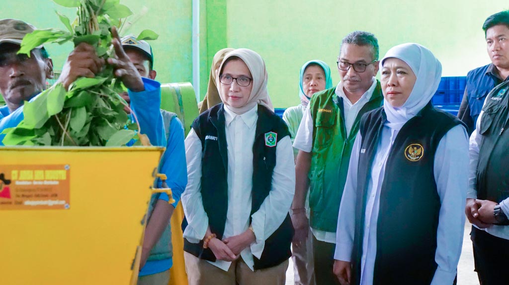 Dok. Kominfo Lumajang/Ardi 