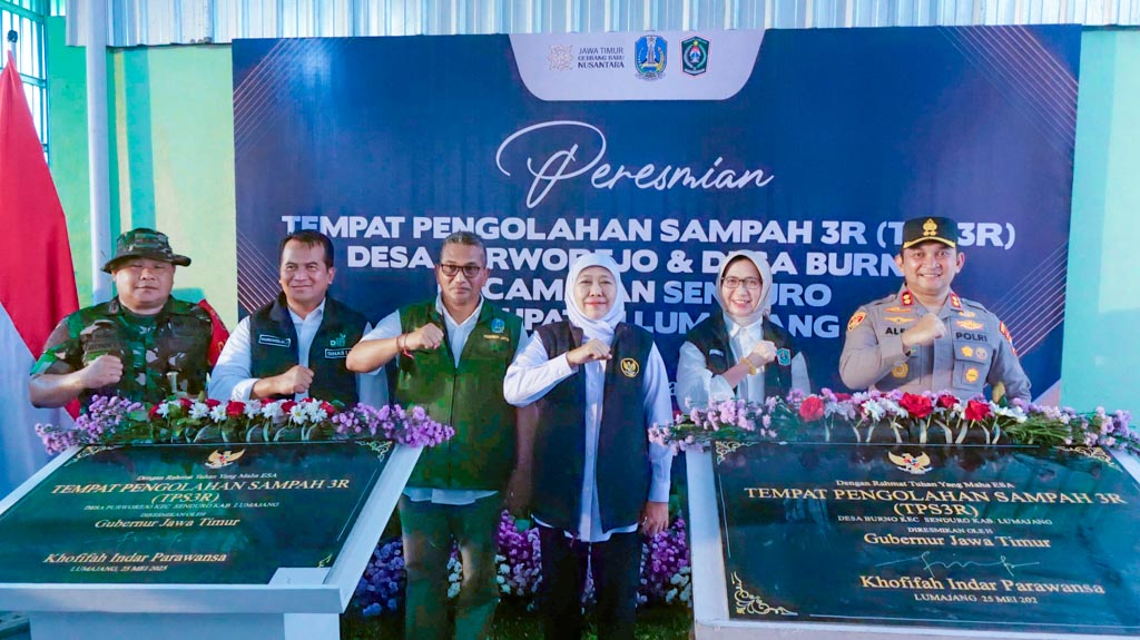 Dok. Kominfo Lumajang/Ardi 
