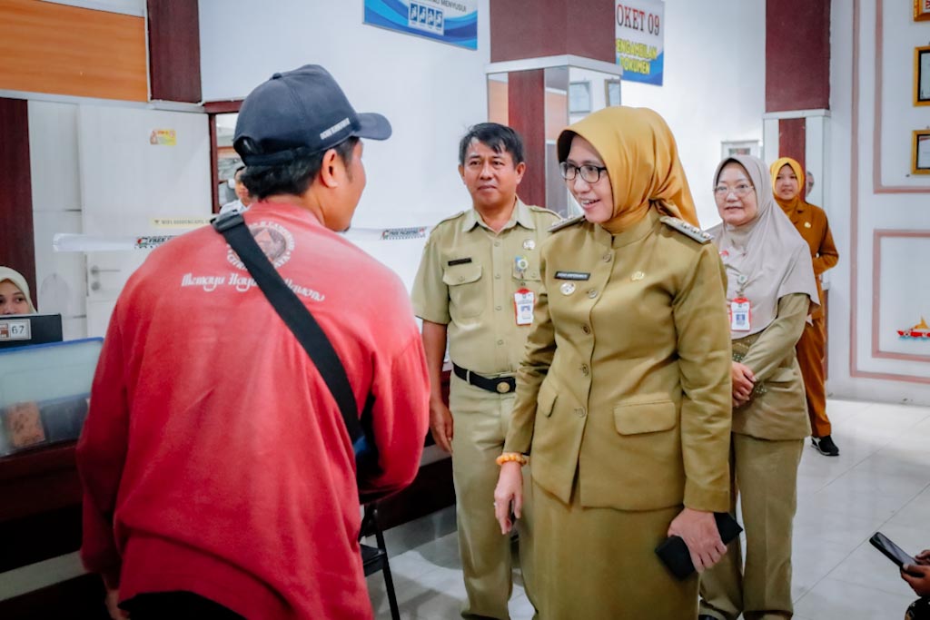 Dok. Kominfo Lumajang/Tomi 