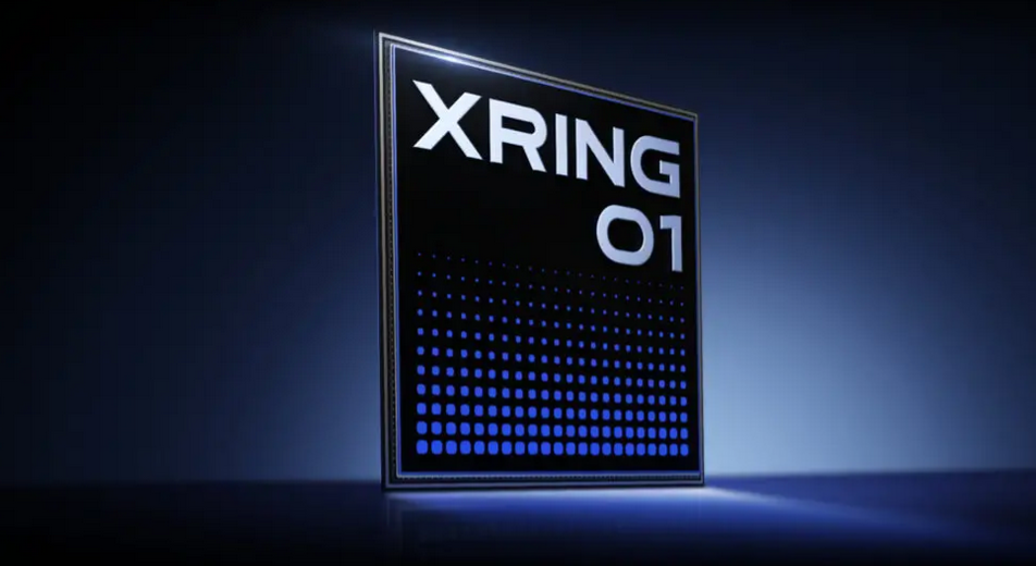 Xiaomi XRing O1. (jagatreview)