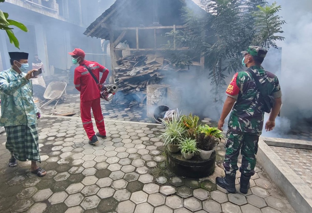 Dok. Pendim 0821 Lumajang 