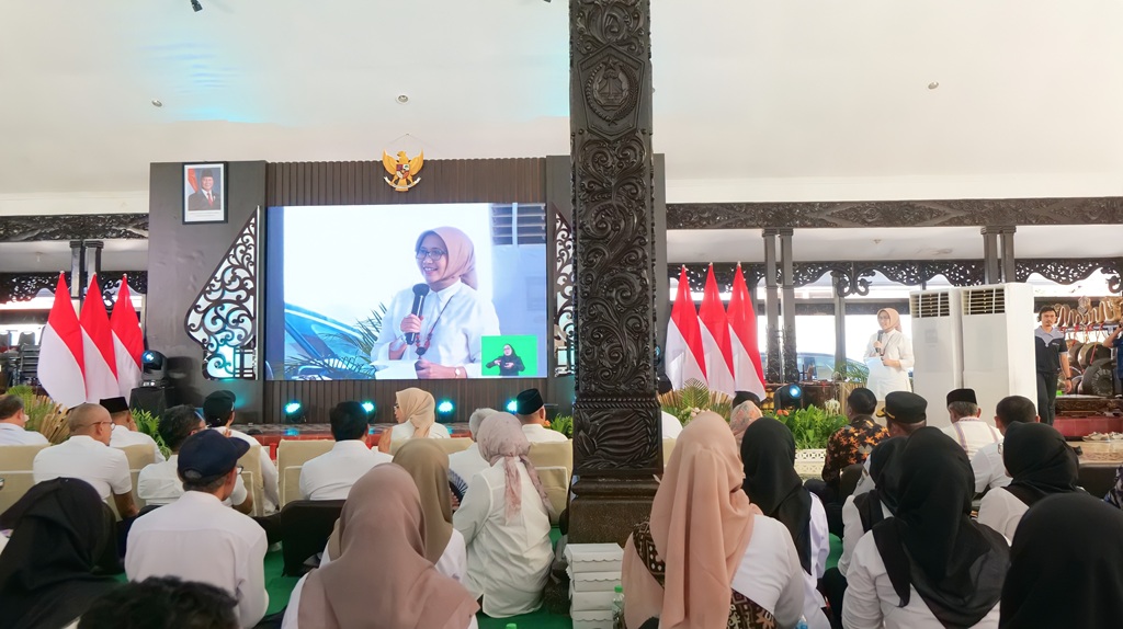 Dok. Kominfo Lumajang/Andhika 