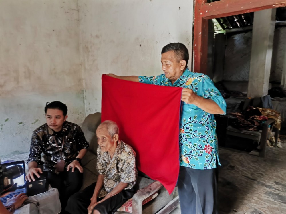 Dok. KIM -Desa Jatigono 