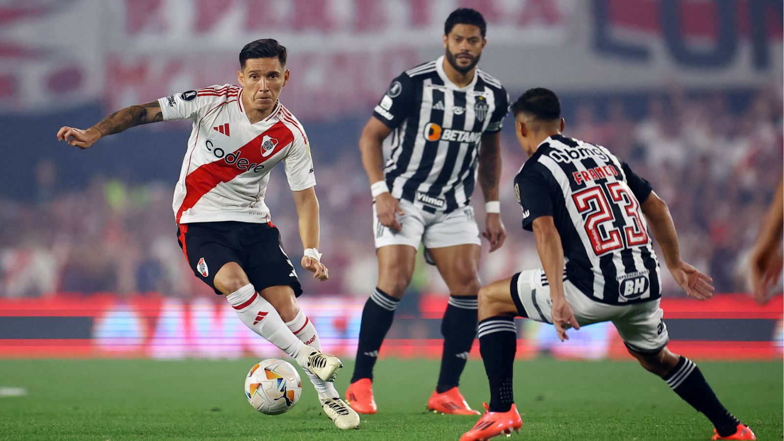 River Plate (beinsports)
