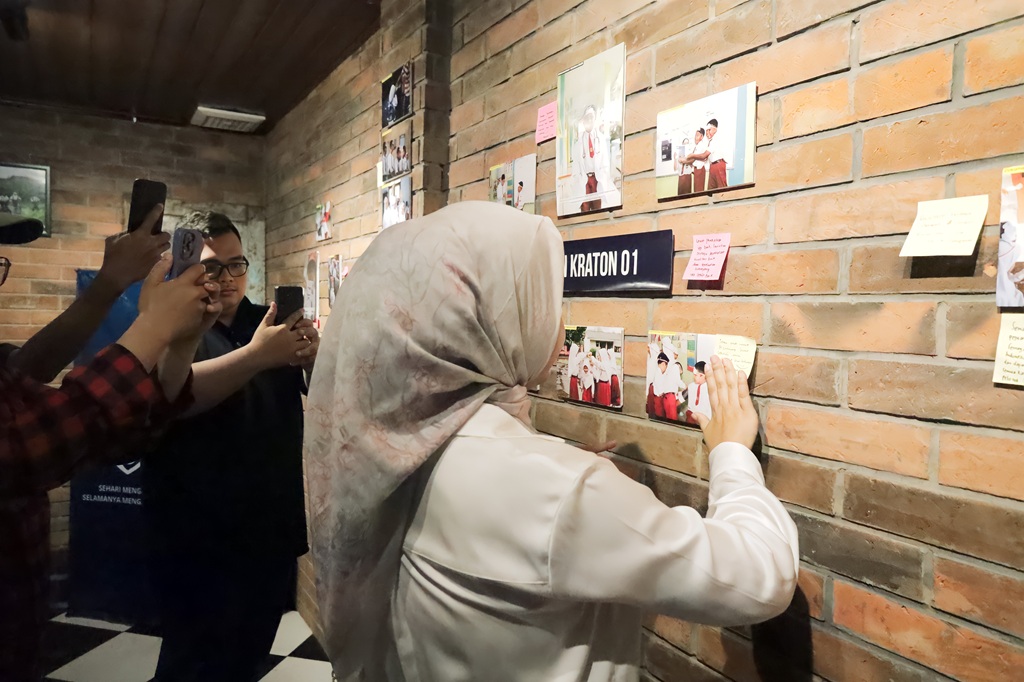 Dok. Kominfo Lumajang/Tomi 