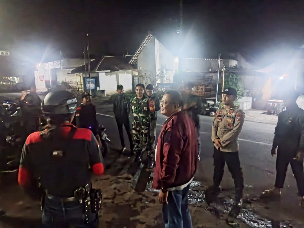 Dok. Pendim 0821 Lumajang