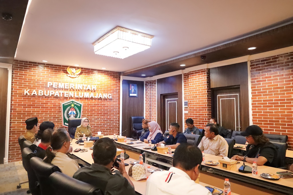 Dok. Kominfo Lumajang/Tomi 