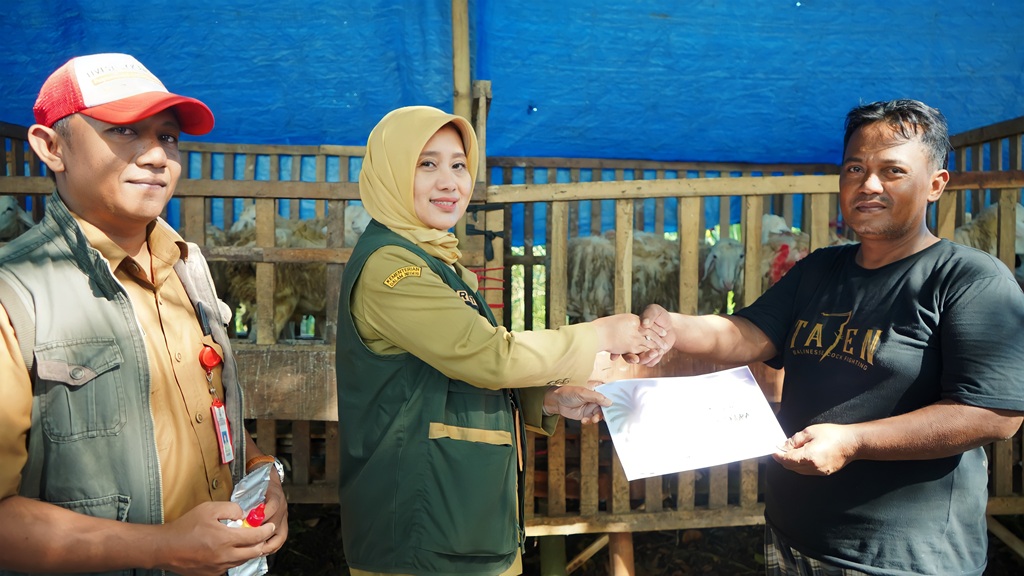 Dok. Kominfo Lumajang/Andhika 