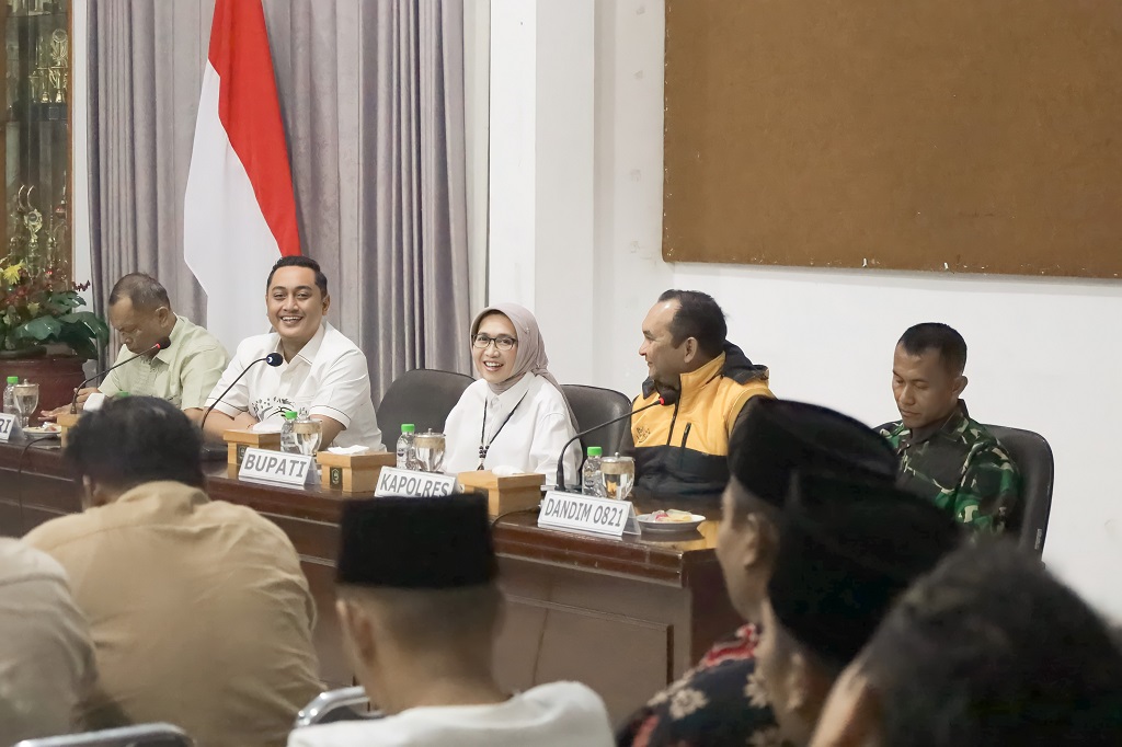 Dok. Kominfo Lumajang/Ardi 