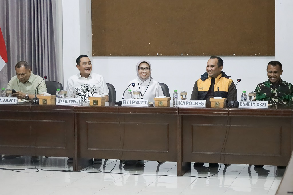 Dok. Kominfo Lumajang/Ardi