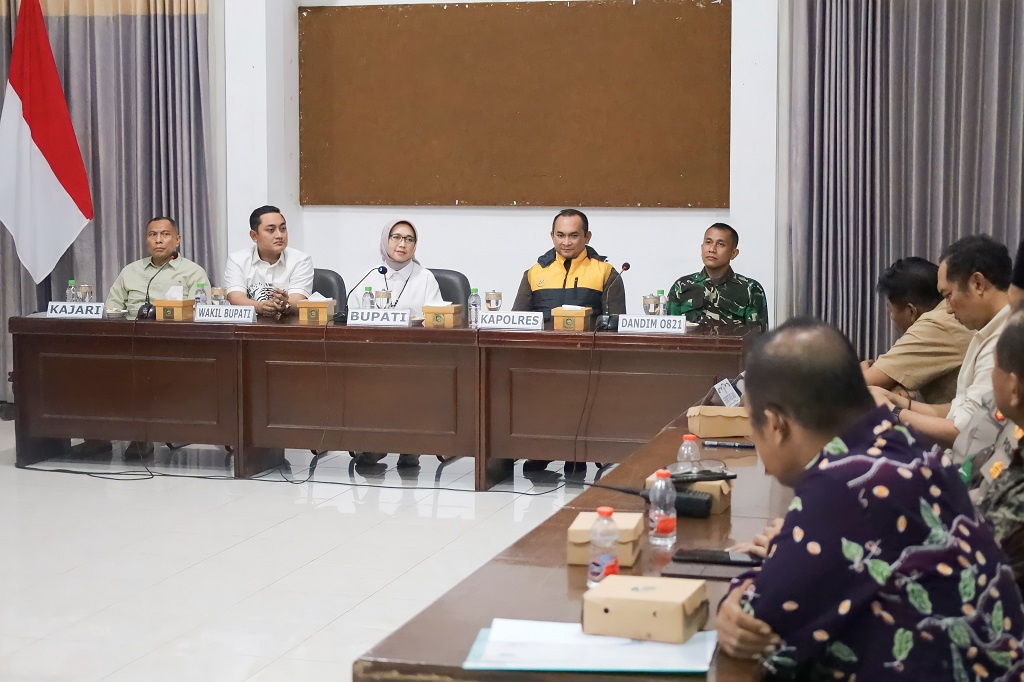 Dok. Kominfo Lumajang/Ardi 
