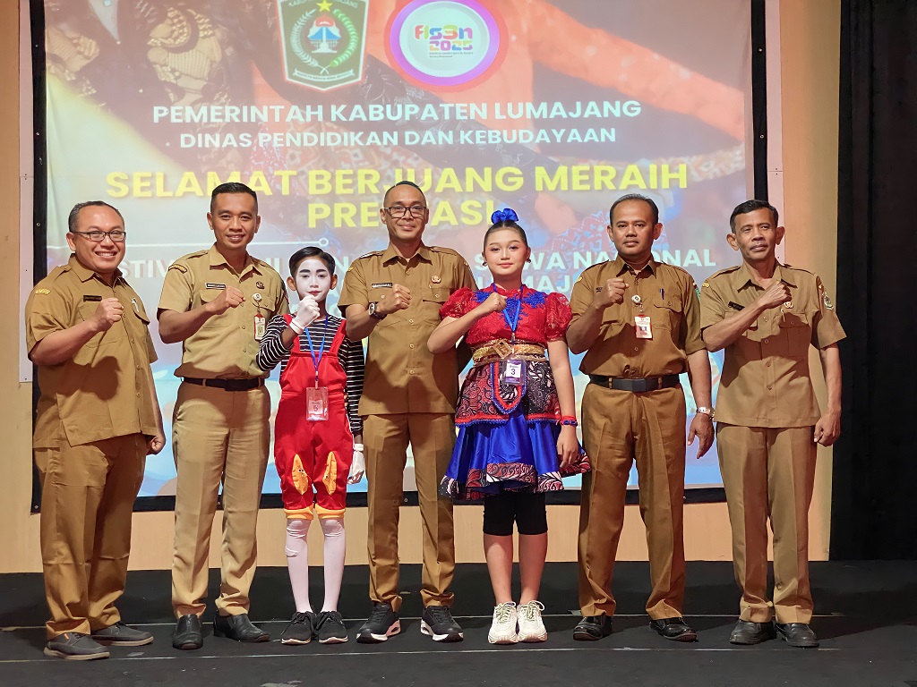 Dok. Dindikbud Lumajang 