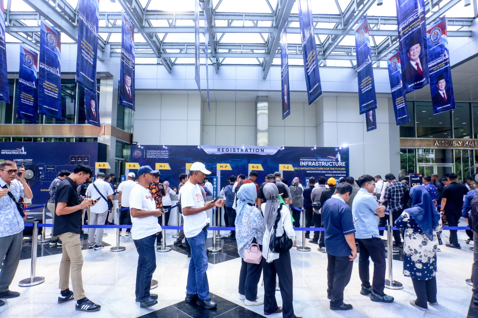 Foto: Agus Siswanto/InfoPublik.ID 
