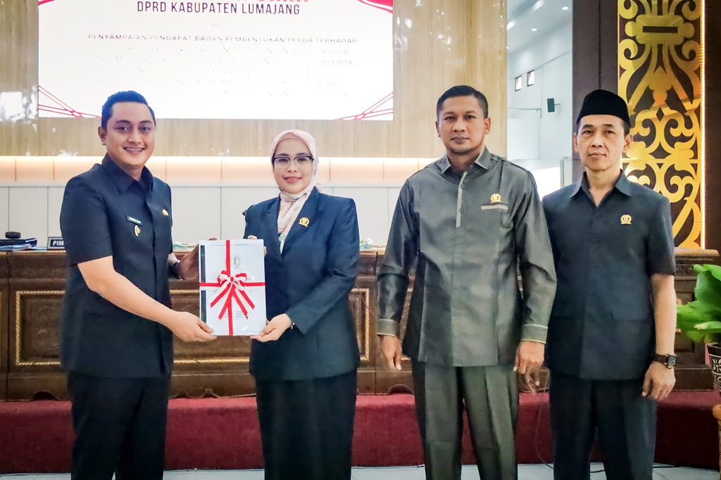 Dok. Kominfo Lumajang/Andika 
