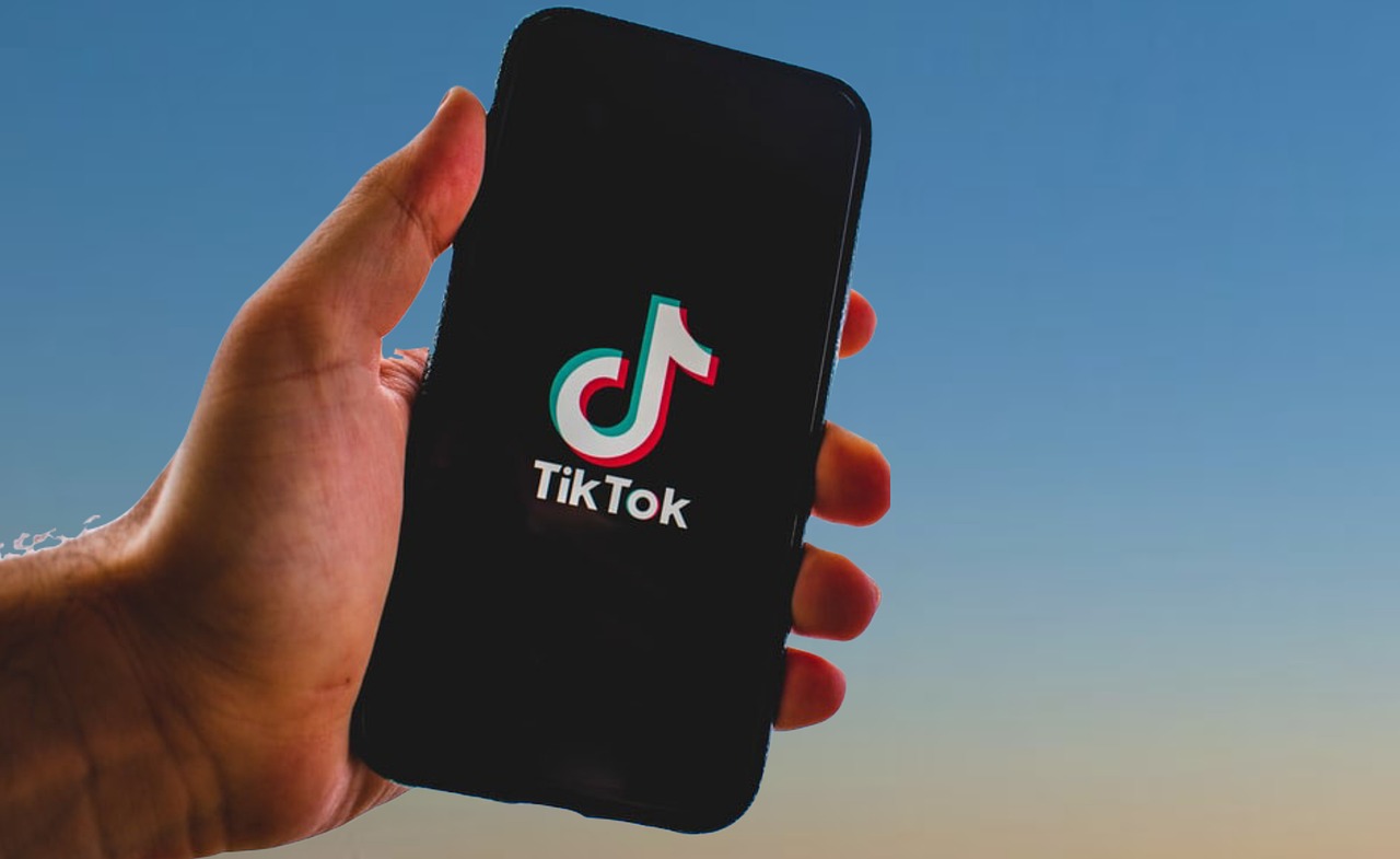 TikTok adalah sebuah platform media sosial yang memungkinkan pengguna untuk membuat, menonton, dan berbagi video pendek berdurasi singkat, biasanya antara 15 detik hingga 3 menit.(pixabay)